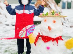 -无锡金色摇篮幼儿园(宝龙城市广场店)