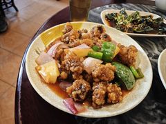 -紫金食坊(江南西路店)