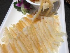 -小城粥道·海胆鲜虾粥(解放广场店)