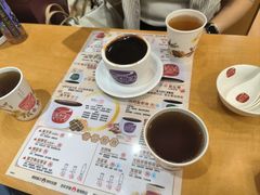 -恭和堂 龟苓膏(铜锣湾店)