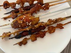 -长沙三景韦尔斯利酒店·Oval全日制餐厅自助餐