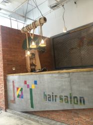 -JOY Hair salon