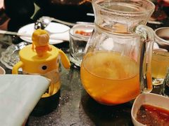 -捞王锅物料理(温州万象城店)