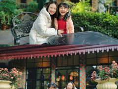 -马勒别墅饭店(静安寺店)