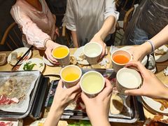 -玫瑰花园自助烤肉(顺义鑫海韵通店)