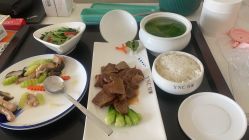 -台湾宝儿月子中心 (中南路店)