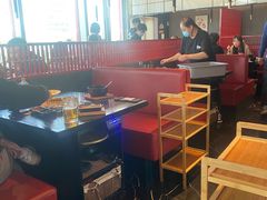-谷牛和牛烤肉(漕河泾印象城店)