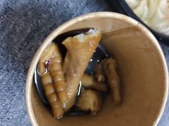 -恋萍小吃(时代店)