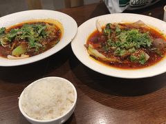 -成都你六姐·牛肉冒菜(城市集市合生汇店)