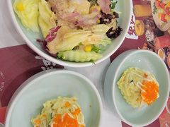 -斗牛士牛排餐厅(嘉里汇店)