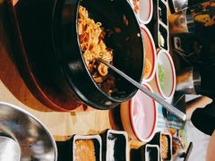 -秋木烤肉·韩国牛肉名家(高新旗舰店)