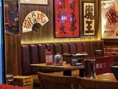-聚点串吧·北京烧烤(朝北店)