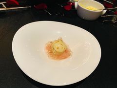 -L'ATELIER de Joel Robuchon(外滩18号店)