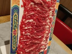 -侃爷南门铜锅涮肉