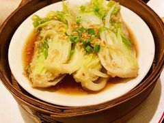 娃娃菜-夏宫中餐厅(香格里拉大酒店)