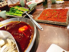 麻辣牛肉-晓宇重庆火锅(赛格国际购物中心店)