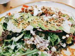 -HELLO 27 意面·沙拉·帕尼尼