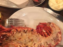 -Burger & Lobster(Dean Street)