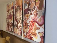 -COSTA COFFEE(新奥购物中心店)