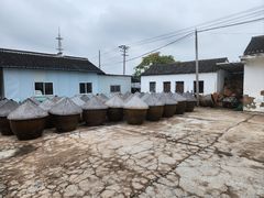 -苏州市吴中区光福窑上花果蜜饯厂