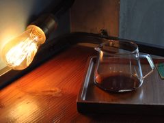 -fishtank鱼缸咖啡(三山街店)