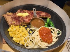 -菲滋意式餐厅(西溪印象城店)