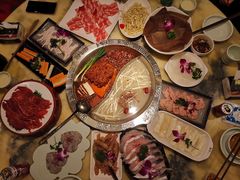 -辣斗辣老火锅(开发区店)