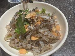 -渔语鱼新川菜Bistro(万象天地店)