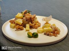-怡情荟•海鲜青岛菜(五四广场旗舰店)