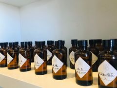 -墨more调香馆DIY自调香水(博雅国际中心B座店)