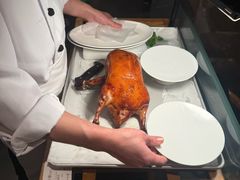 -四季民福烤鸭店(王府井东安门店)