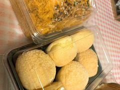-爱德顺糕点食屋(利民道店)
