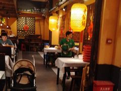 -湖南老饭铺(福永店)