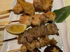 -有喜屋·深夜食堂(北京西路店)