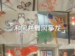 -凯德MALL(西直门店)
