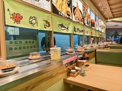 -禾绿寿司(星光68广场店)