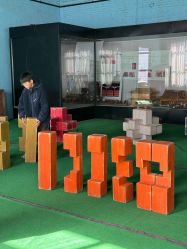 -文旺阁亲子手工DIY木作博物馆