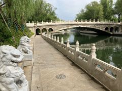 -南长河公园