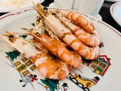 -大连富丽华大酒店