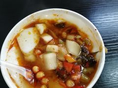 -丽华早点(大成路店)