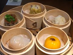 -南小馆(迪士尼小镇店)