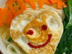 生日面-锦府盐帮·李宅(领展购物广场中关村店)