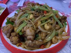 -金陵暴走小龙虾·迷踪蟹(凯德MALL店)