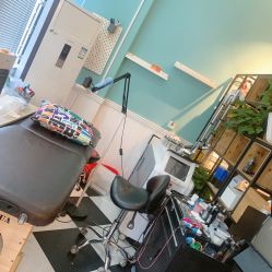 -众刺纹画·纹身·穿孔饰品·海娜定制