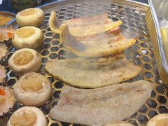 -东味北道熟成·炭火烤肉(九龙店)