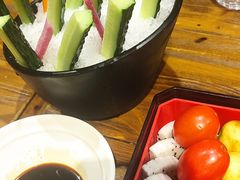 -胡桃里乐队酒馆(农科路店)