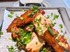 -绿茶餐厅(成都太古里店)