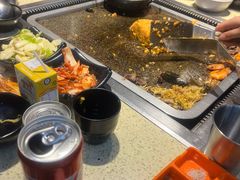 -猪的故事·韩式烤肉(韩乐坊店)