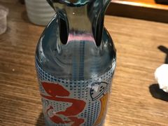 -雷神拉面(财富中心玉米楼店)