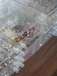 点击看大图 -四季·予你日式美甲美睫Nail